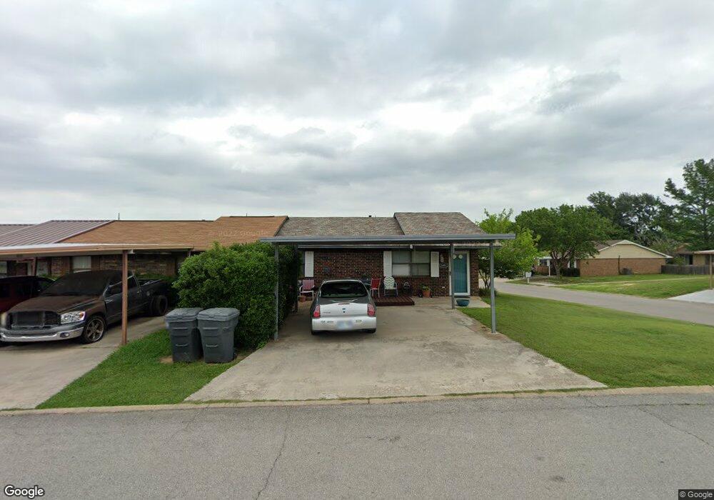 1601 S Cedar Loop, Ardmore, OK 73401 - photo 1