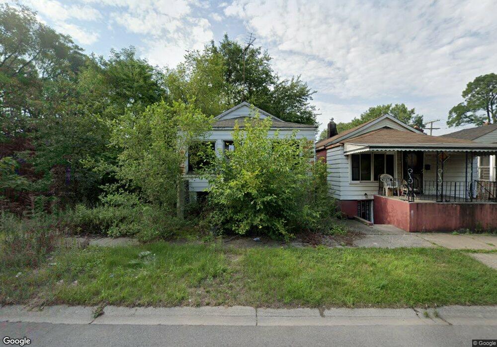 1277 W 19th Ave, Gary, IN 46407 - photo 1