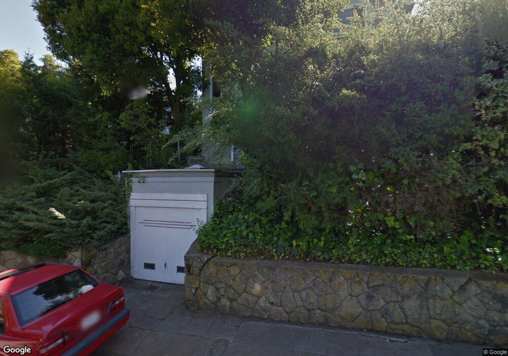 821 Shattuck Ave, Berkeley, CA 94707 - photo 1