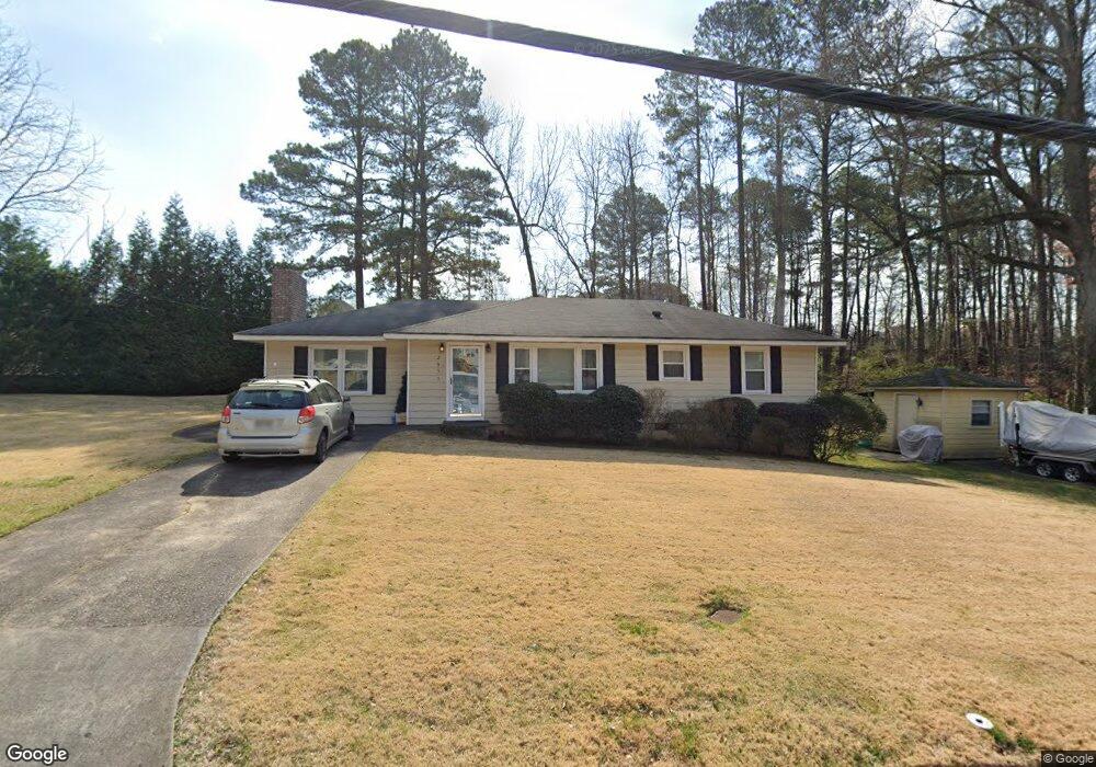 2935 Anderson Cir SE, Smyrna, GA 30080 - photo 1