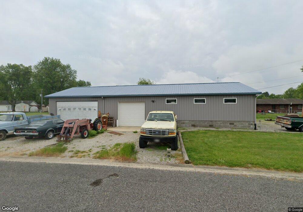 16 Hickory Dr, Freeburg, IL 62243 - photo 1