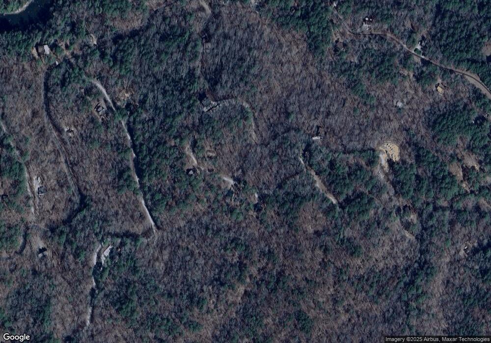 252 Catawba Cir, Ellijay, GA 30540 - photo 1