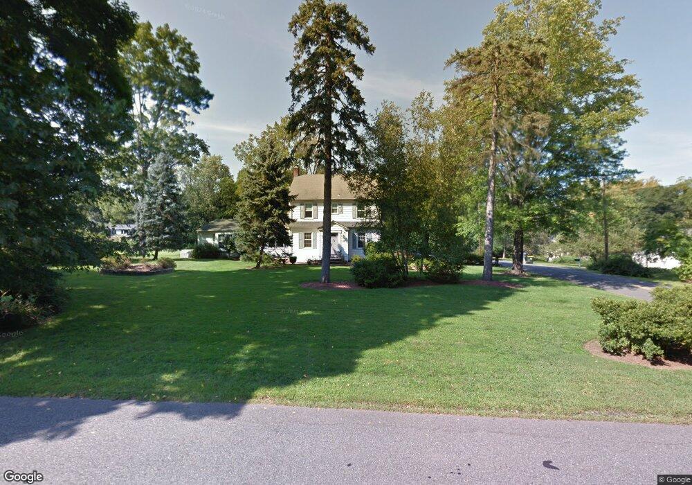 22 E Craig St, Basking Ridge, NJ 07920 - photo 1