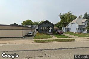 209 N High St, Randolph, WI 53956