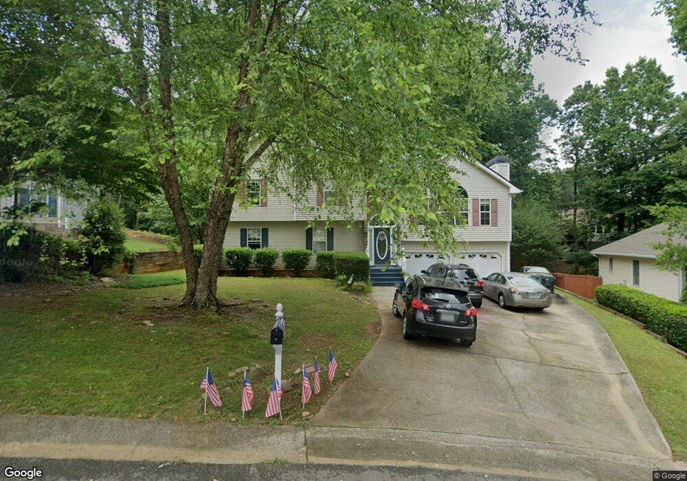 266 Taylors Farm Dr, Canton, GA 30115 - photo 1