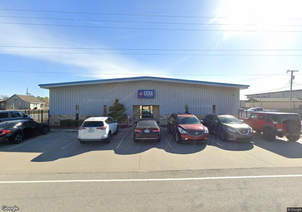 123 N Birch St, Jenks, OK 74037 - photo 1