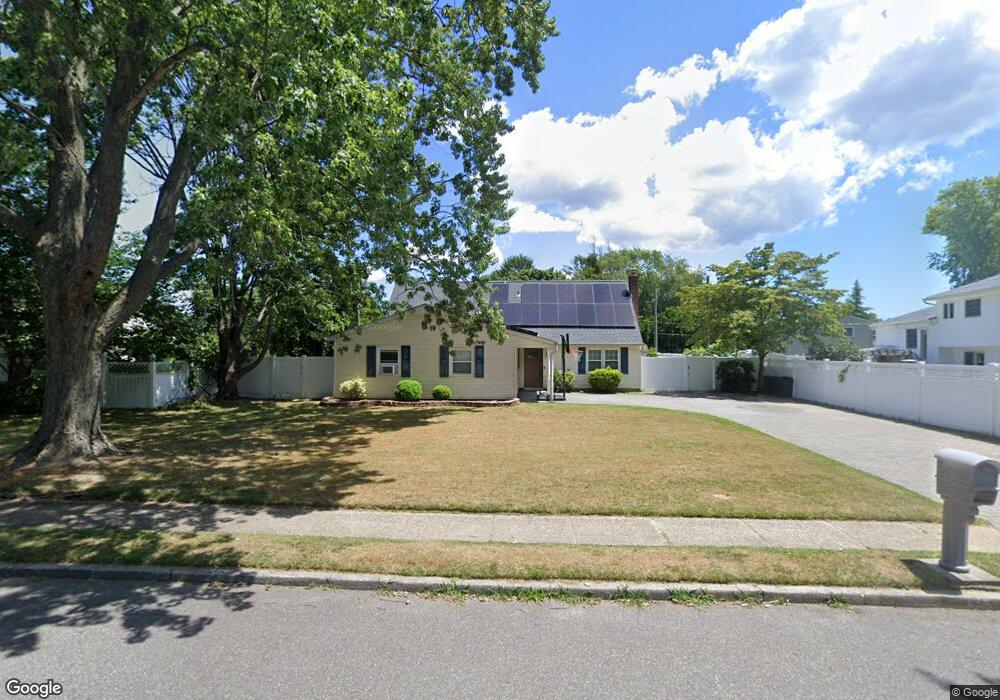 75 Skylark Dr, Holtsville, NY 11742 - photo 1