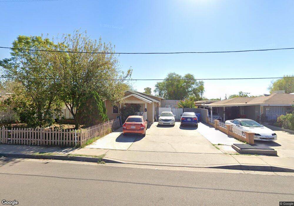 1801 E Yale St, Phoenix, AZ 85006 - photo 1