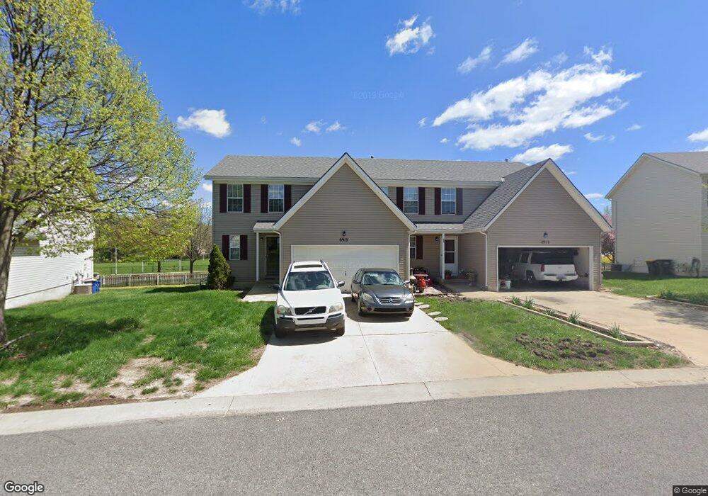 8913 Allman Rd, Lenexa, KS 66219 - photo 1