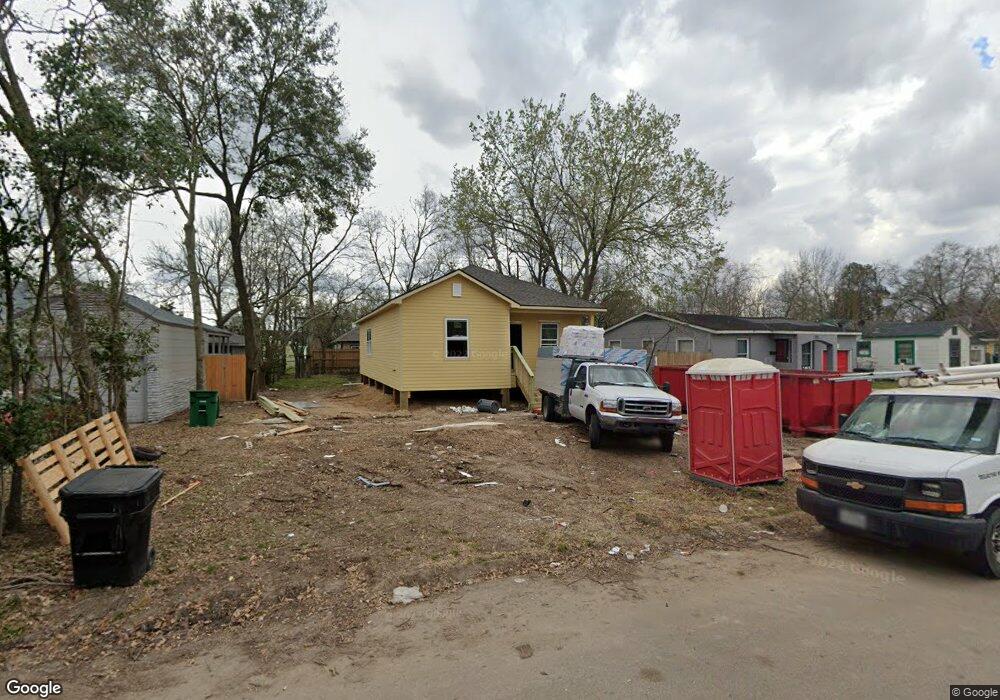 4528 Kingsbury St, Houston, TX 77021 - photo 1