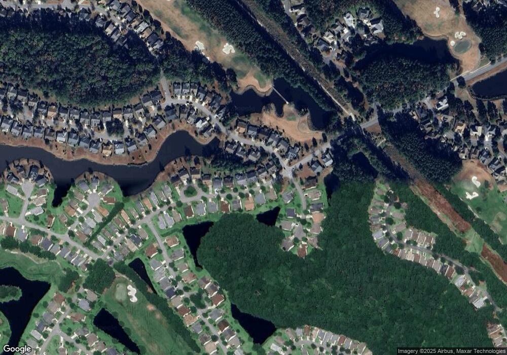 450 Colonel Thomas Heyward Rd, Bluffton, SC 29909 - photo 1