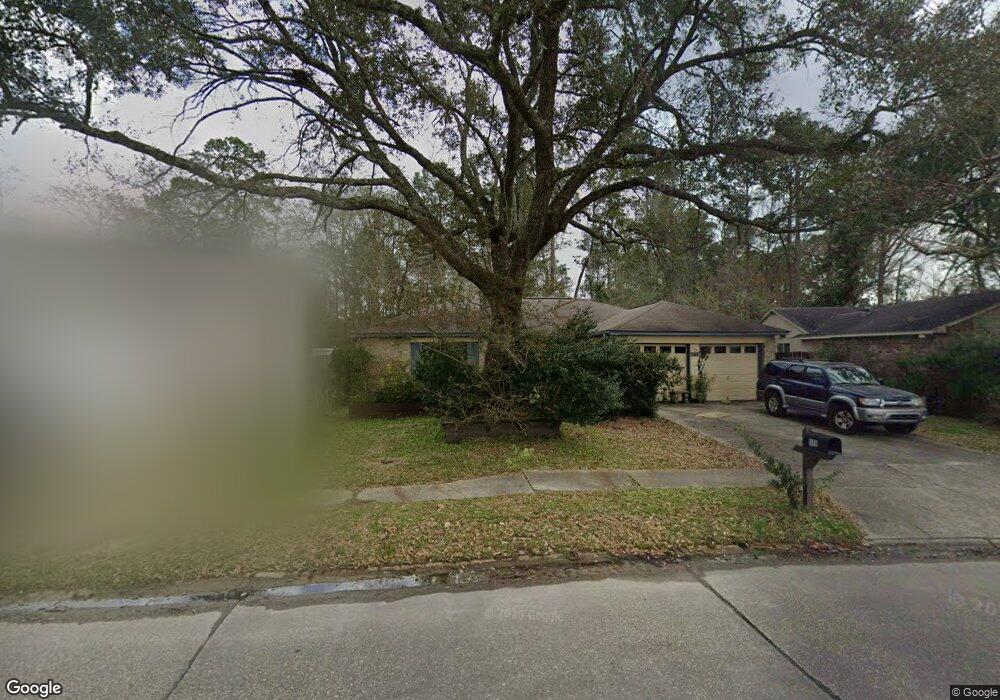 109 Westminster Dr, Slidell, LA 70460 - photo 1