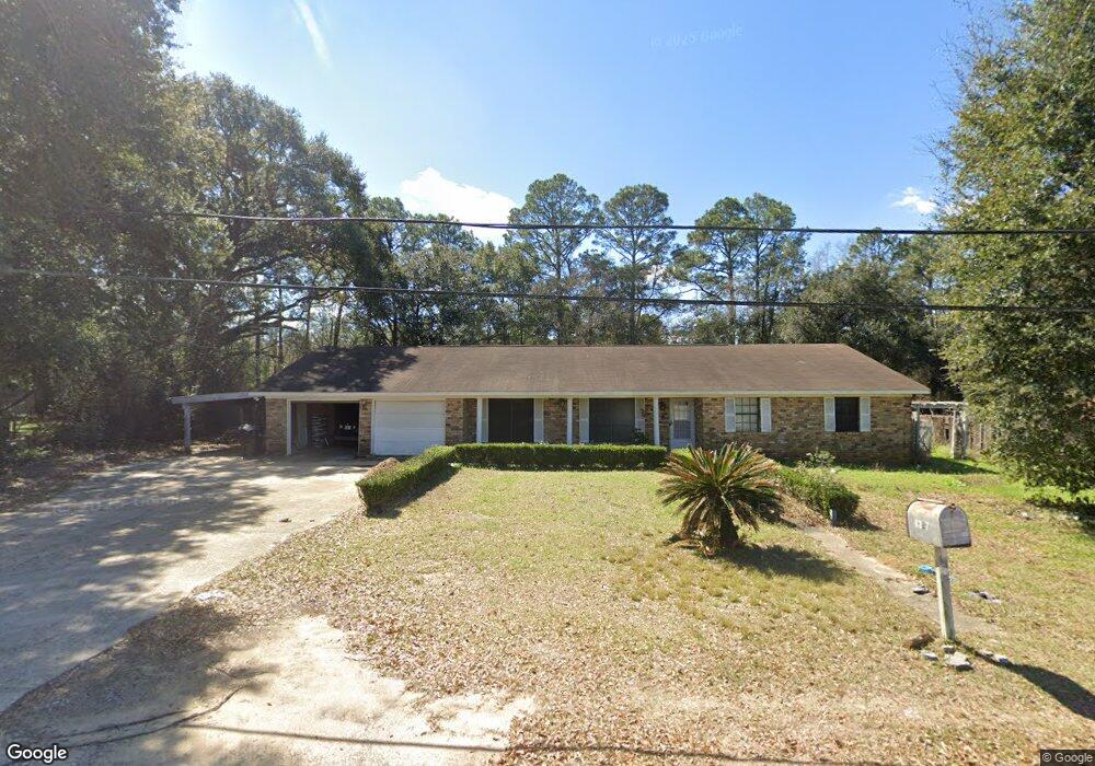 8327 Raleigh Cir, Pensacola, FL 32534 - photo 1