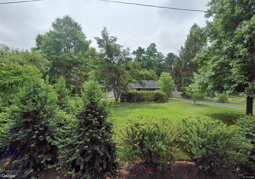 50 Allison Rd, Princeton, NJ 08540 - photo 1