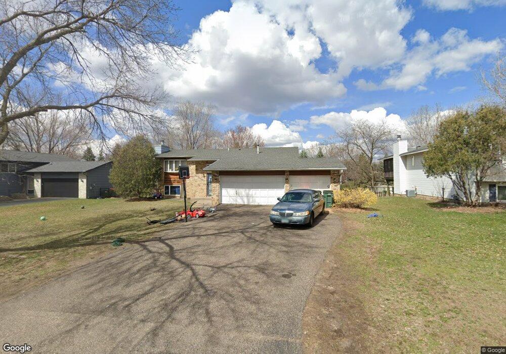 1499 119th Ln NW, Coon Rapids, MN 55448 - photo 1