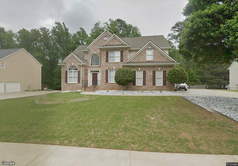 304 Carriage Oaks Dr unit 163, Tyrone, GA 30290 - photo 1
