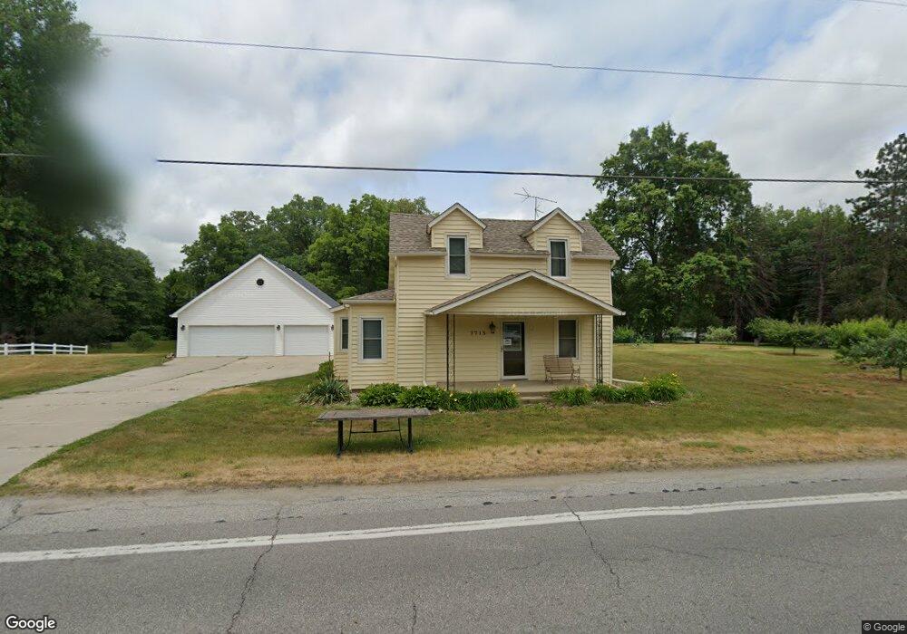 7715 E State Road 4, Walkerton, IN 46574 - photo 1