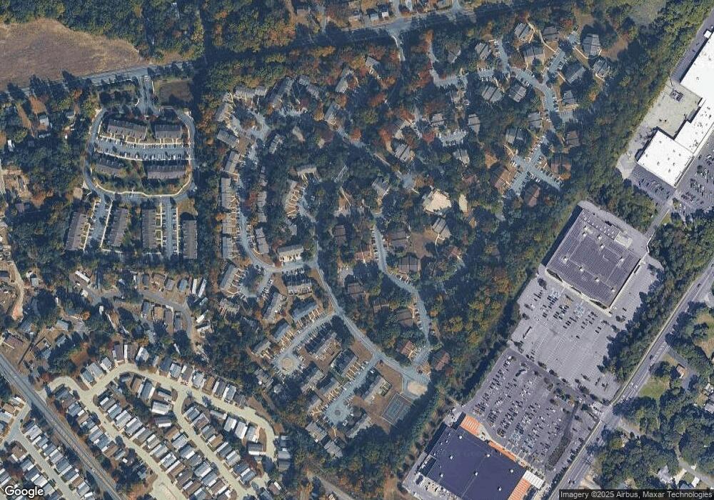 1361 Tristram Cir unit 1361, Mantua, NJ 08051 - photo 1