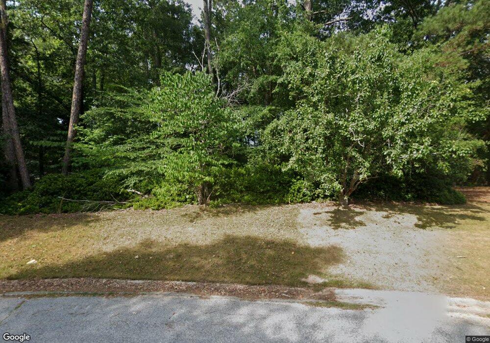 2187 River Acres Ct, Lithonia, GA 30058 - photo 1