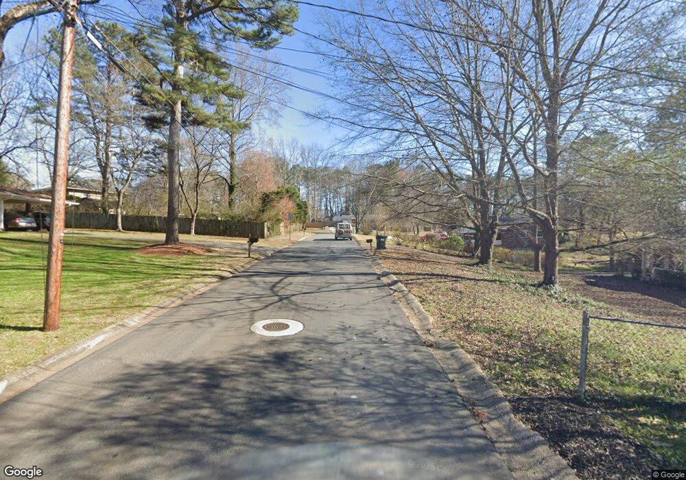 0 Faye Ct unit 3264924, Austell, GA 30106 - photo 1