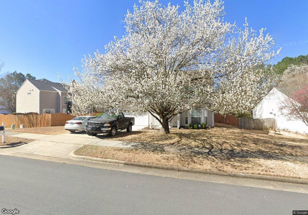 210 Piney Woods Ln, Apex, NC 27502 - photo 1