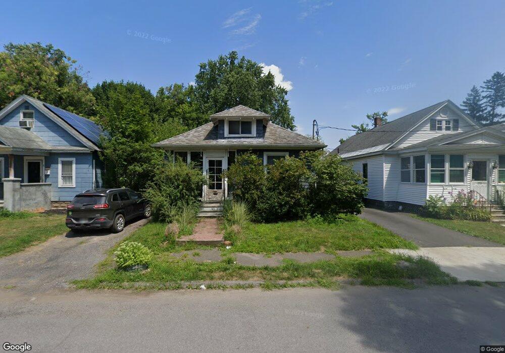 6 Larkin St, Schenectady, NY 12302 - photo 1