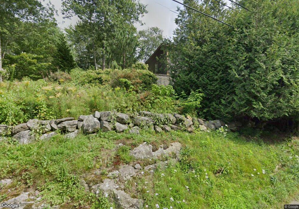 7 Farnham Point Rd, East Boothbay, ME 04544 - photo 1