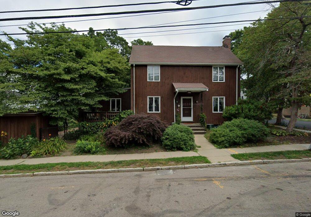 230 Park St unit 1, West Roxbury, MA 02132 - photo 1