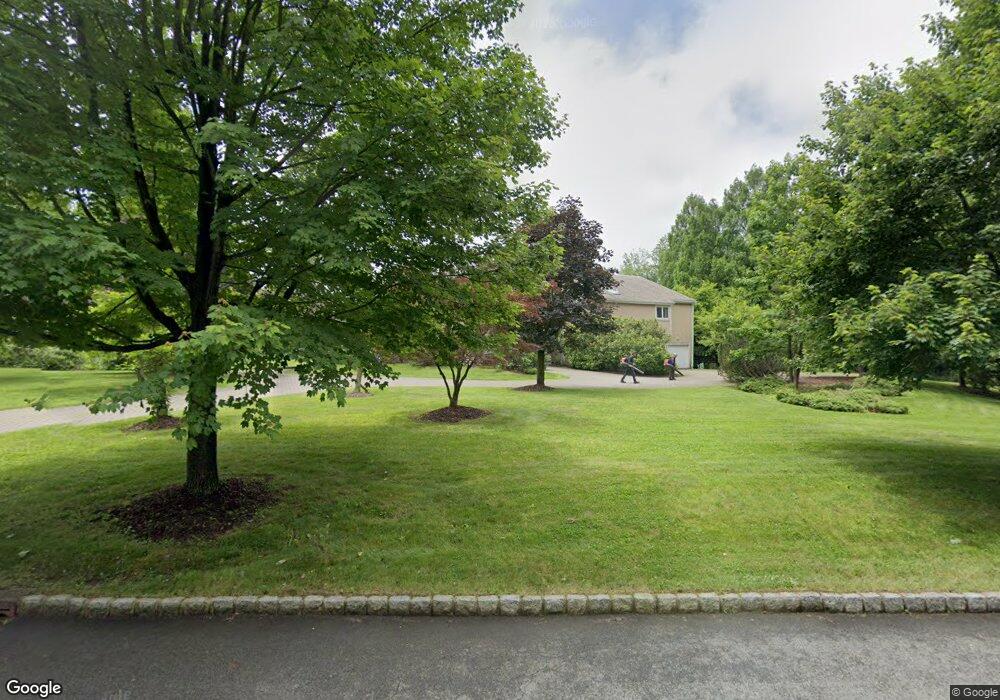 17 Tulip Tree Ln, Alpine, NJ 07620 - photo 1