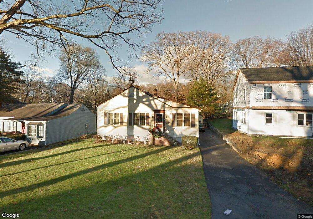 20 Derwen St, Stamford, CT 06906 - photo 1