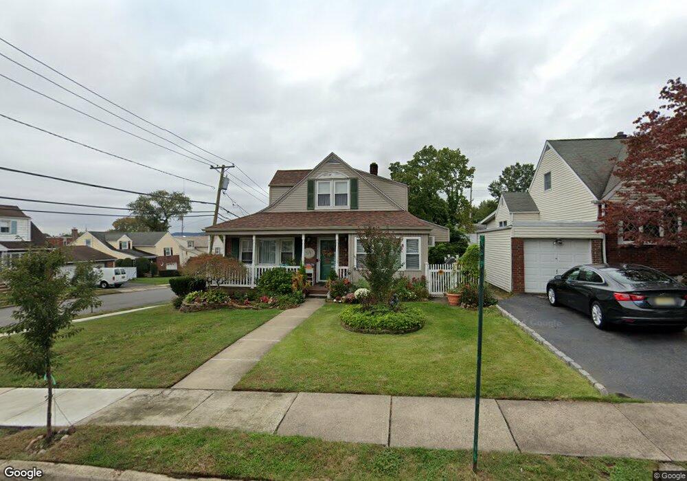 15-02 11th St unit 2X, Fair Lawn, NJ 07410 - photo 1