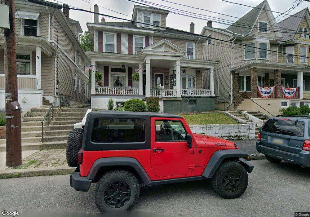 520 Arlington St, Tamaqua, PA 18252 - photo 1