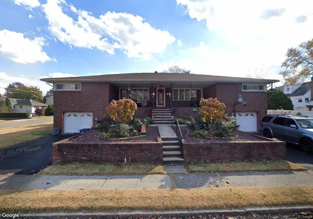 28-14 Raphael St unit 2X, Fair Lawn, NJ 07410 - photo 1