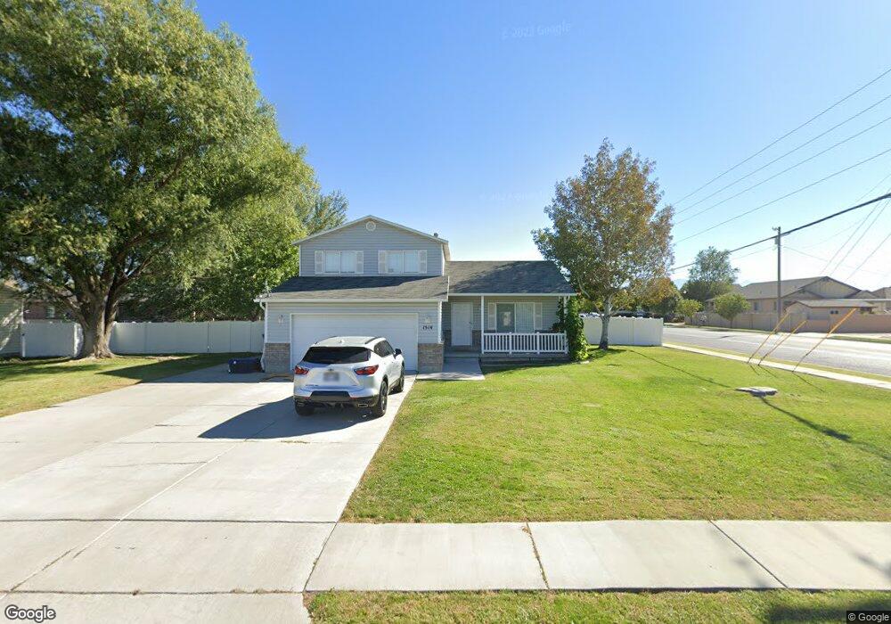 1514 N 1900 W, Lehi, UT 84043 - photo 1