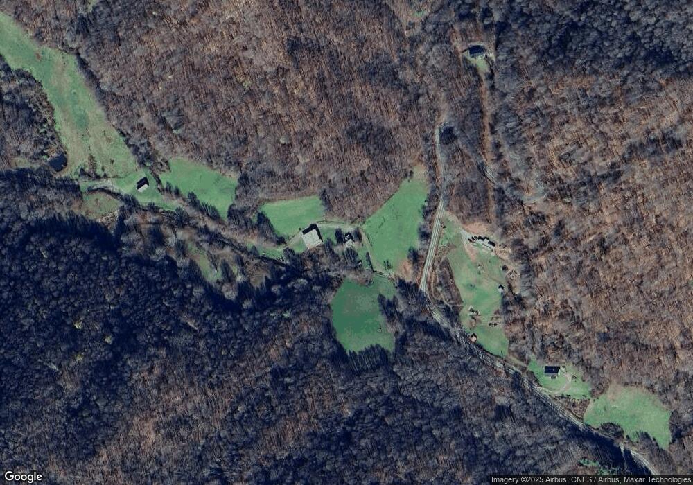 2477 Scronce Creek Rd, Mars Hill, NC 28754 - photo 1