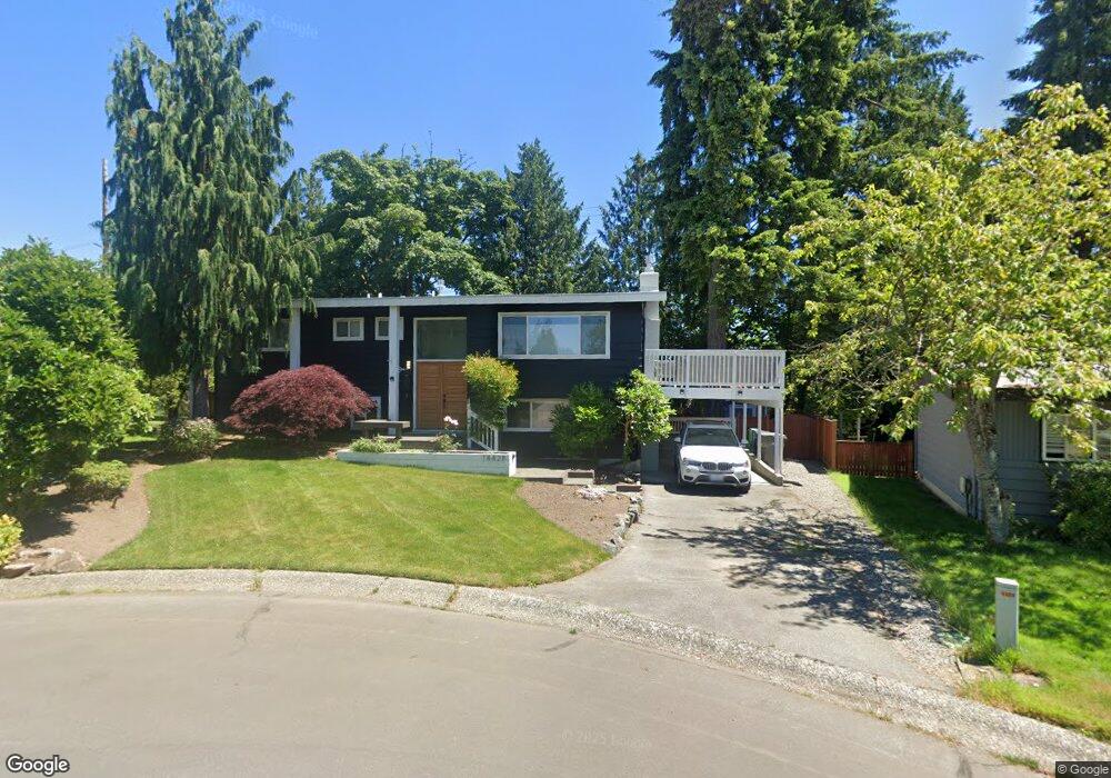 14428 83rd Place NE, Bothell, WA 98011 - photo 1