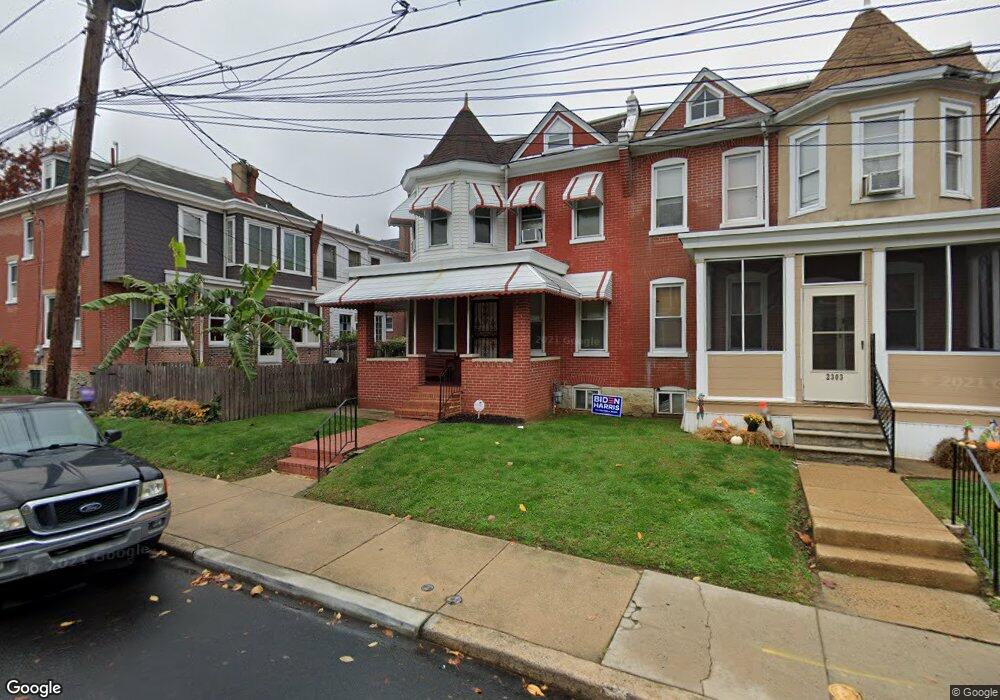 2301 N Monroe St, Wilmington, DE 19802 - photo 1