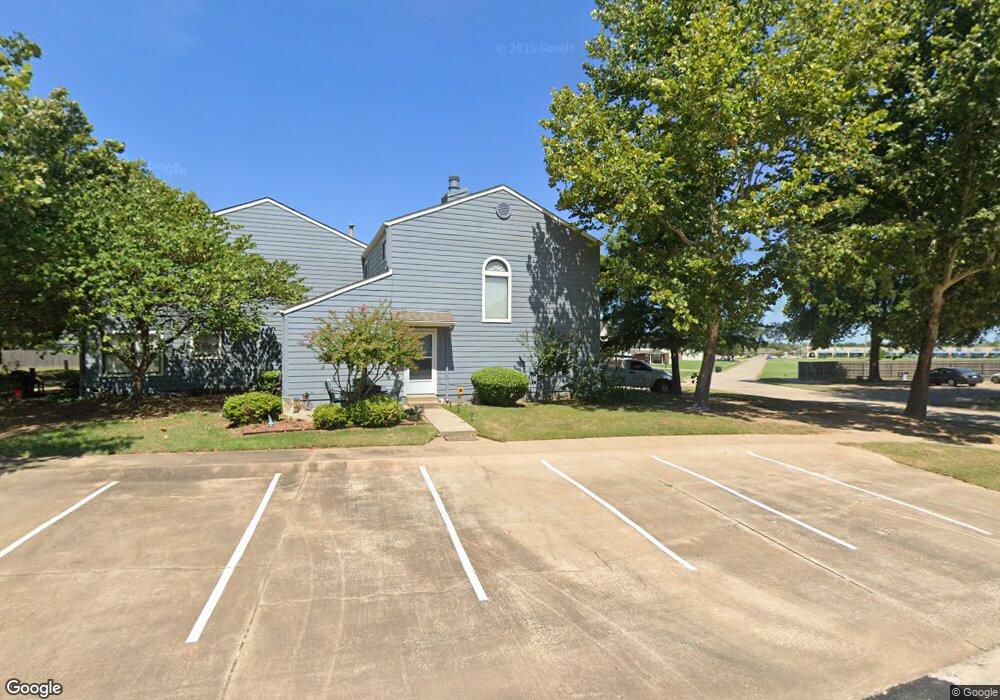 2435 W Quantico Ct, Broken Arrow, OK 74011 - photo 1