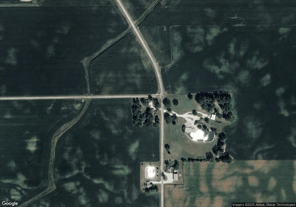 5030 S 500 E, Bluffton, IN 46714 - photo 1