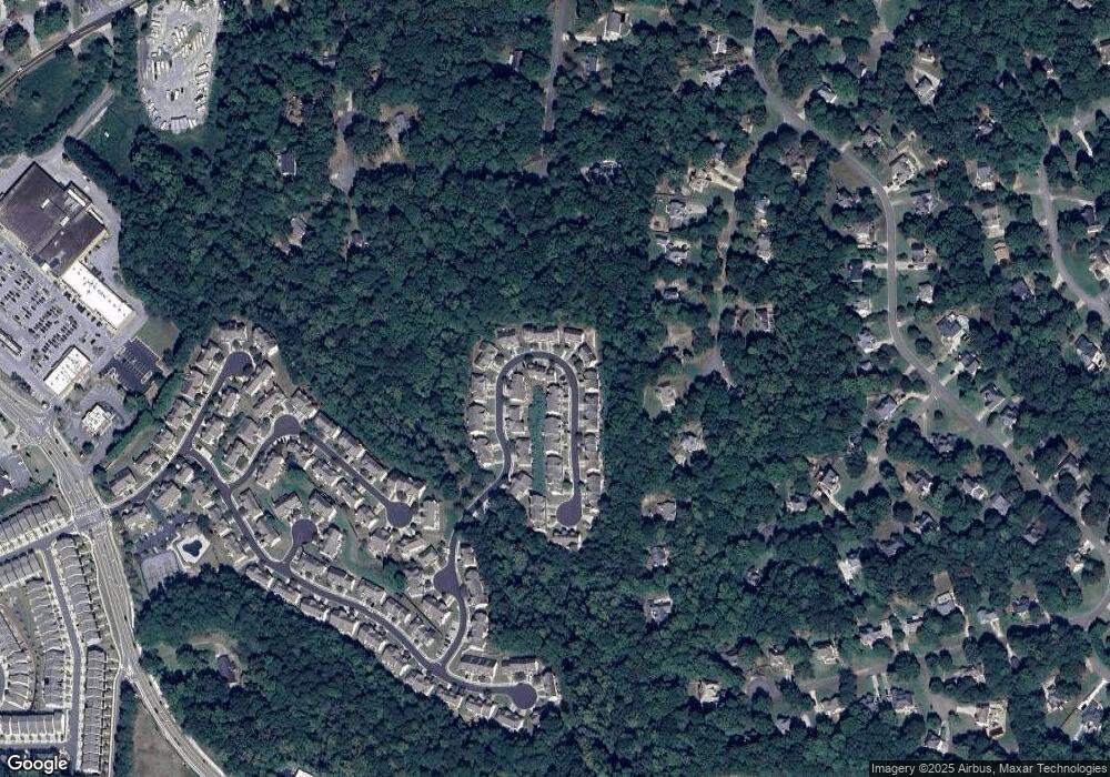 560 Fox Creek Crossing unit 3, Woodstock, GA 30188 - photo 1