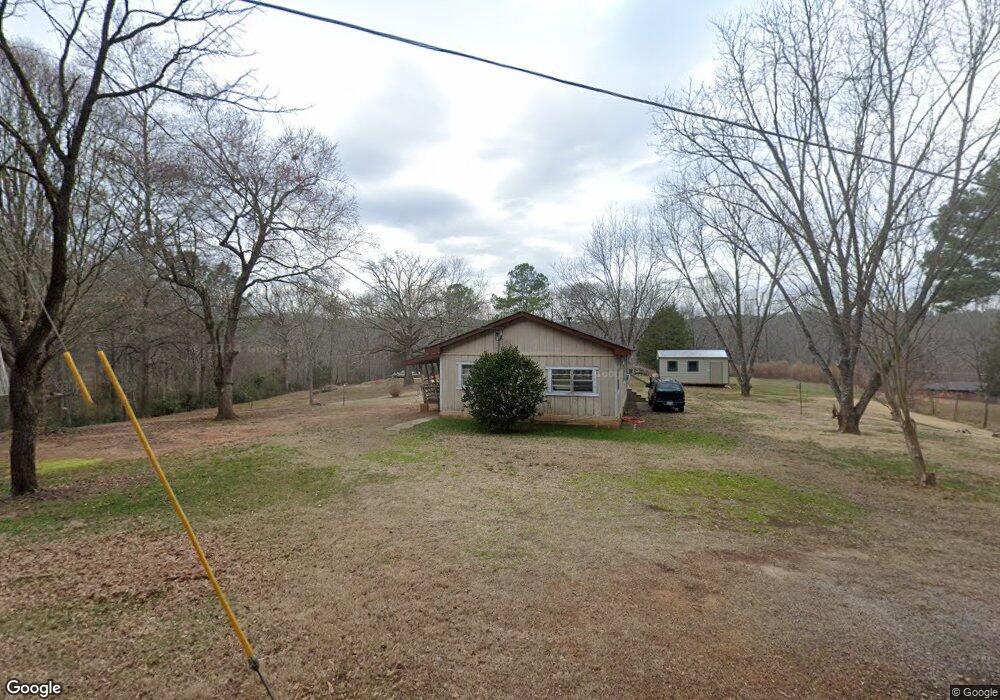 2536 Tucker Mill Rd SW, Conyers, GA 30094 - photo 1