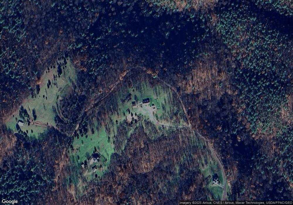 1115 Orchard Point Rd, Levels, WV 25431 - photo 1