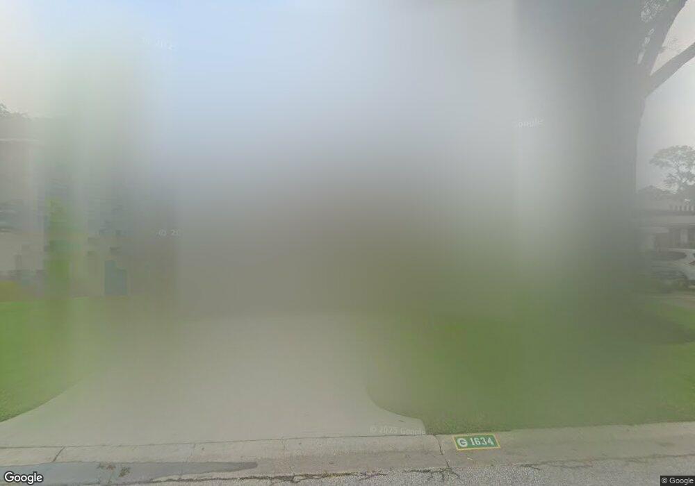 1634 Du Barry Ln, Houston, TX 77018 - photo 1