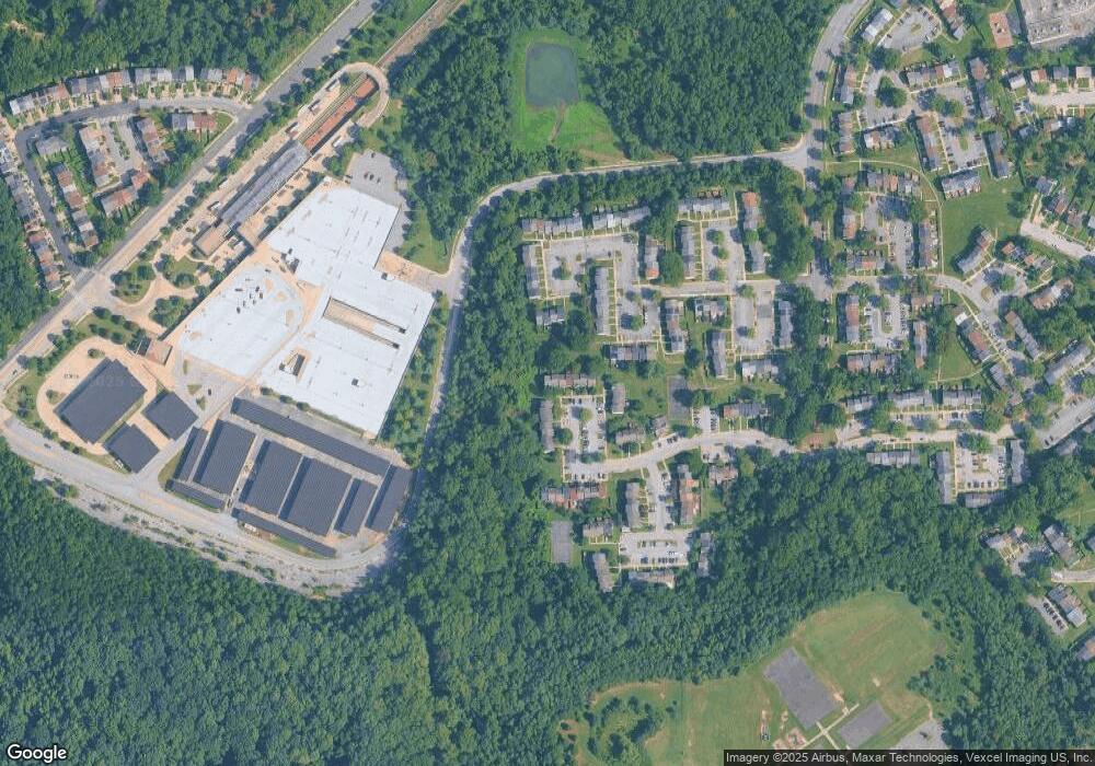 2014 S Anvil Ln, Temple Hills, MD 20748 - photo 1