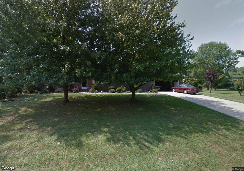 20 Blossom Lake Ln, Maryville, IL 62062 - photo 1