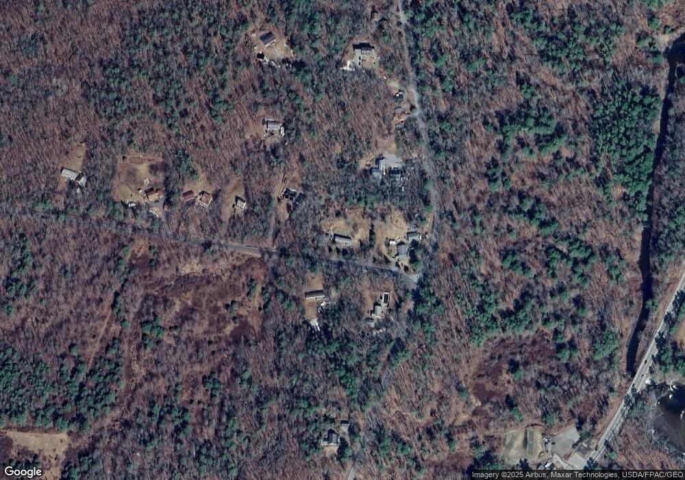 0 Walker Rd Lot 1, Woolwich, ME 04578 - photo 1