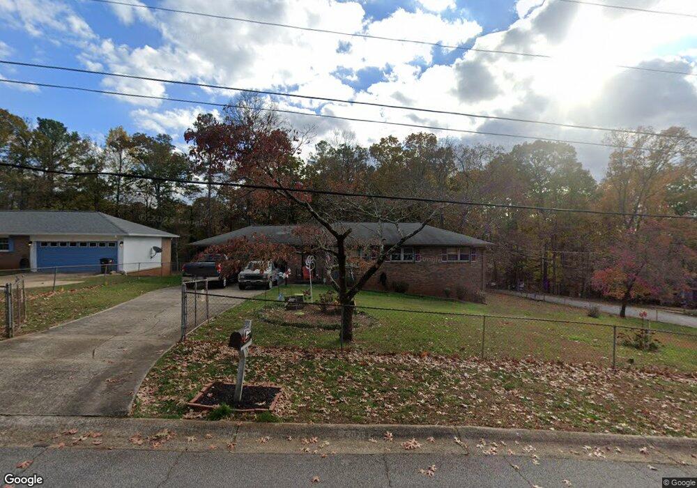 721 Walnut Way SW, Marietta, GA 30060 - photo 1