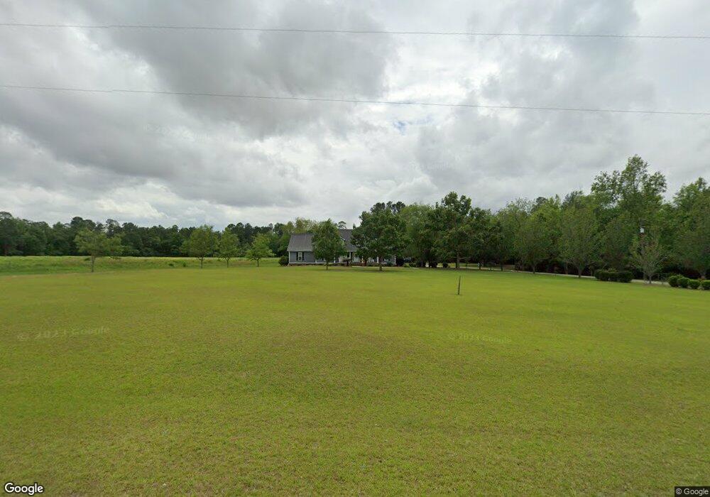 829 Mike Horne Rd, Doerun, GA 31744 - photo 1