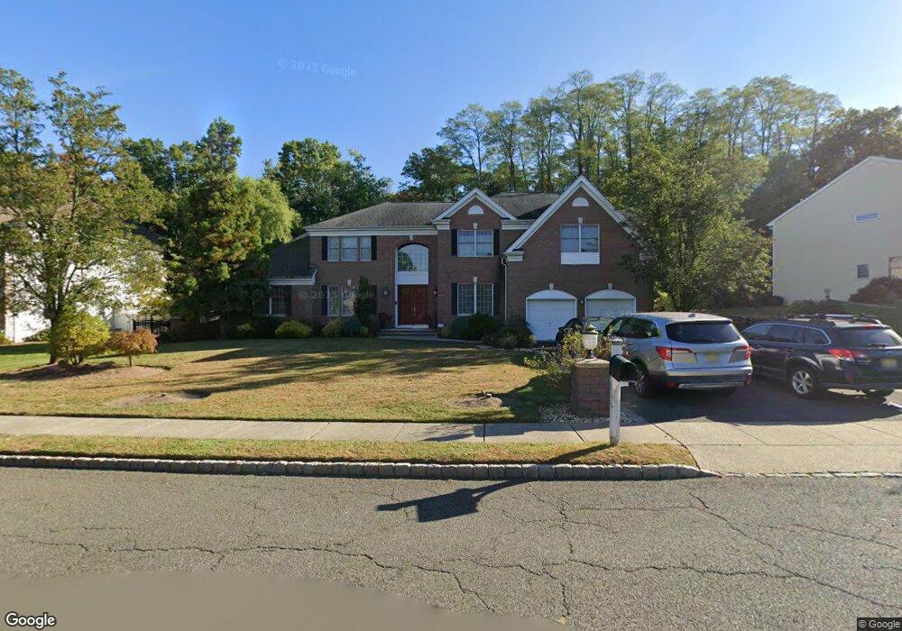 145 Cumberland Ct, Paramus, NJ 07652 - photo 1