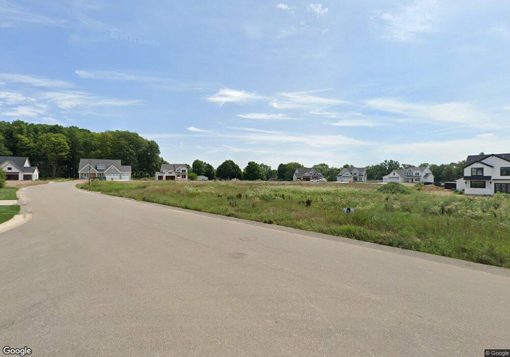 8230 Woodhaven Dr SW, Byron Center, MI 49315 - photo 1